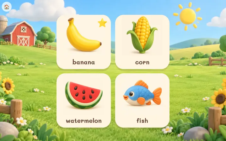 เกมEnglish