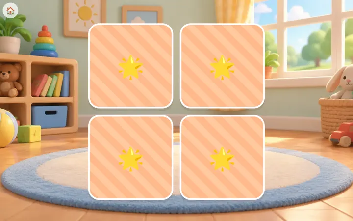 เกมจับคู่ภาพ